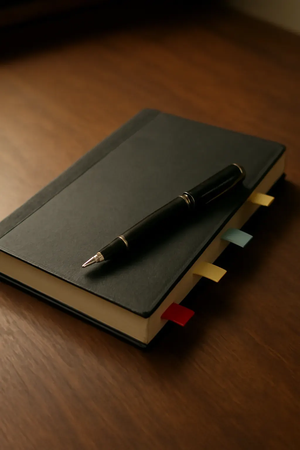 Legal & Contract Translation