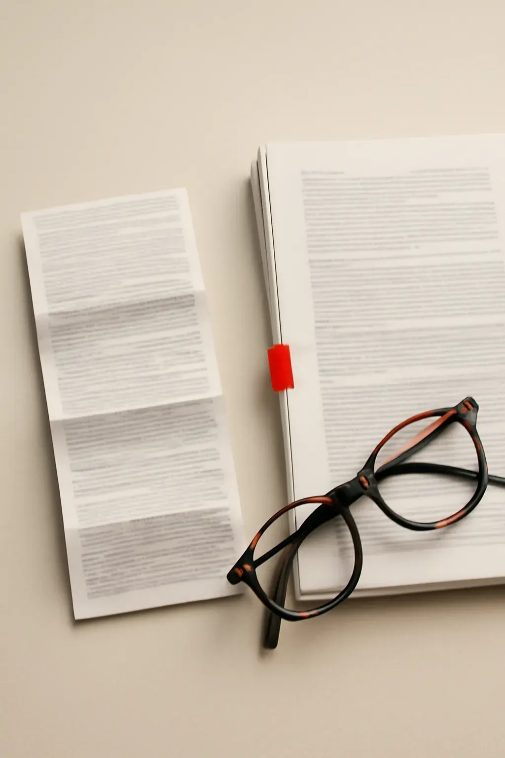 Medical & Pharmaceutical Translation